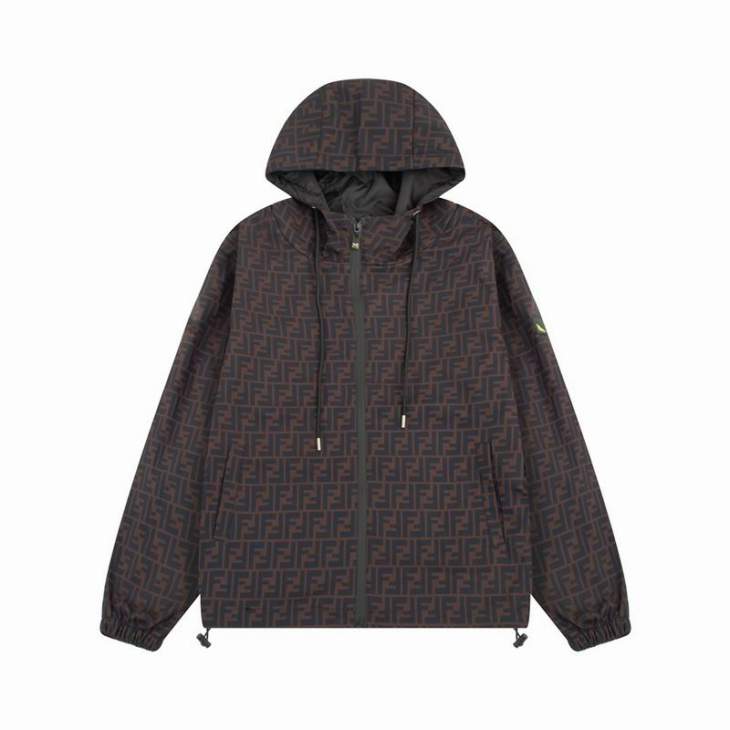 Picture of Fendi Jackets _SKUFendiXS-Ltltx0233837